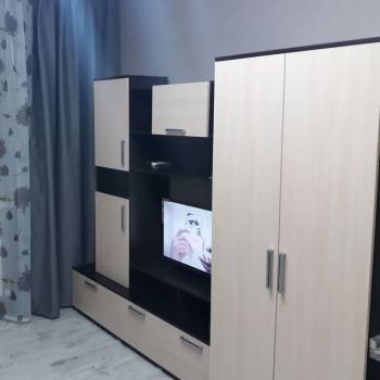 Сдается 1-комнатная квартира, 25,5 м²