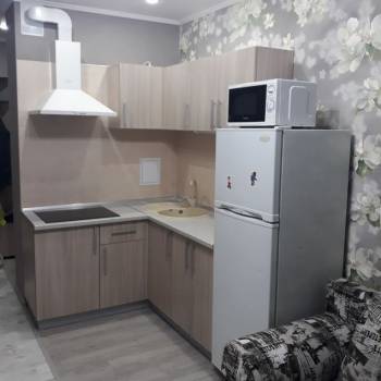 Сдается 1-комнатная квартира, 25,5 м²