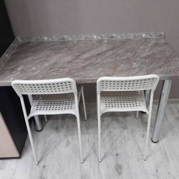 Сдается 1-комнатная квартира, 25,5 м²