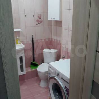 Сдается 1-комнатная квартира, 25,5 м²