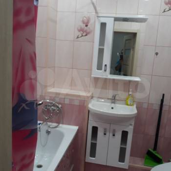 Сдается 1-комнатная квартира, 25,5 м²