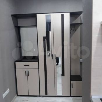 Сдается 1-комнатная квартира, 25,5 м²