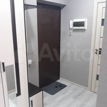 Сдается 1-комнатная квартира, 25,5 м²