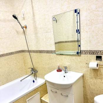 Сдается 1-комнатная квартира, 39 м²