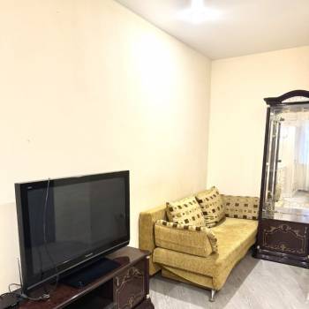 Сдается 1-комнатная квартира, 39 м²