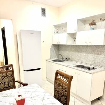 Сдается 1-комнатная квартира, 39 м²