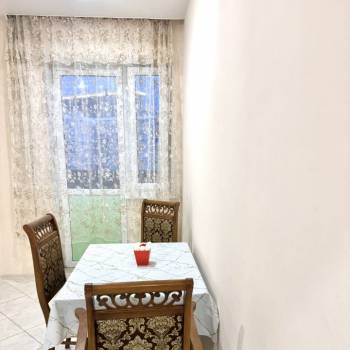 Сдается 1-комнатная квартира, 39 м²