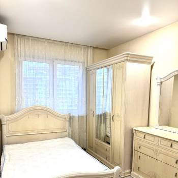 Сдается 1-комнатная квартира, 39 м²