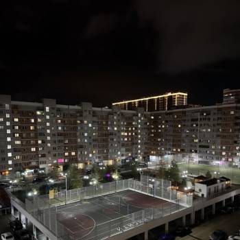 Сдается 1-комнатная квартира, 39 м²