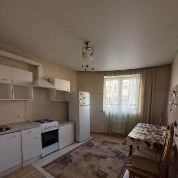 Сдается 1-комнатная квартира, 36,6 м²