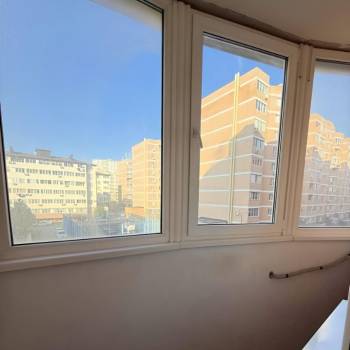 Сдается 1-комнатная квартира, 36,6 м²