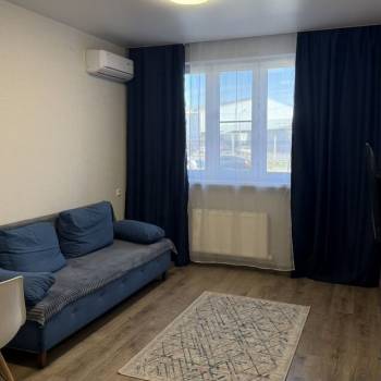 Сдается 2-х комнатная квартира, 47 м²