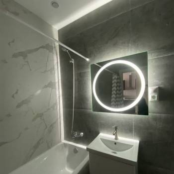 Сдается 2-х комнатная квартира, 47 м²