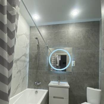 Сдается 2-х комнатная квартира, 47 м²