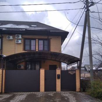 Сдается Дом, 150 м²