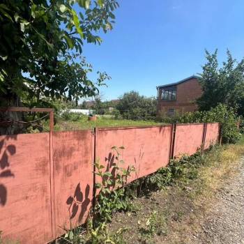 Продается Участок, 400 м²