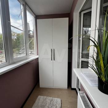 Продается 3-х комнатная квартира, 108 м²