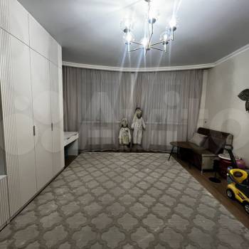 Продается 3-х комнатная квартира, 108 м²