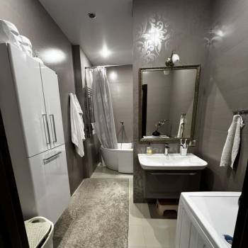 Продается 3-х комнатная квартира, 108 м²