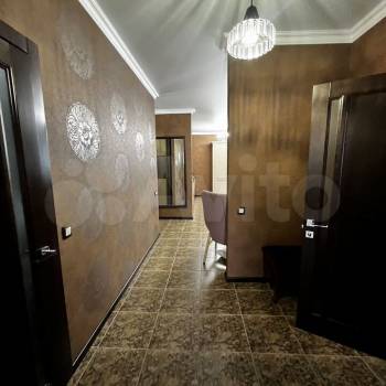 Продается 3-х комнатная квартира, 108 м²