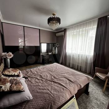 Продается 3-х комнатная квартира, 108 м²