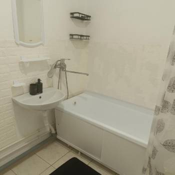 Сдается 1-комнатная квартира, 42,9 м²