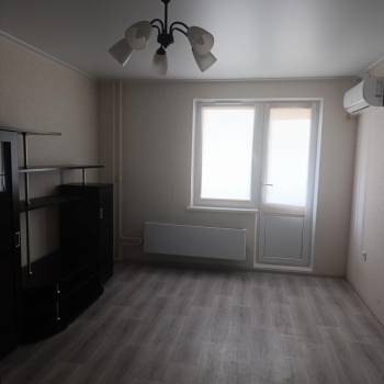 Сдается 1-комнатная квартира, 42,9 м²