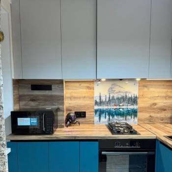 Продается 2-х комнатная квартира, 47,8 м²