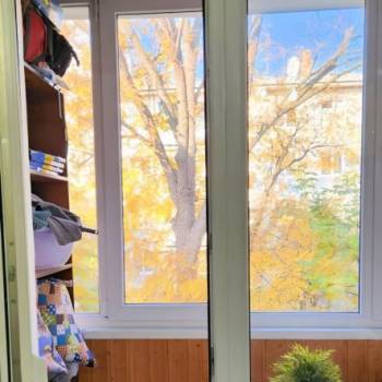 Продается 2-х комнатная квартира, 47,8 м²