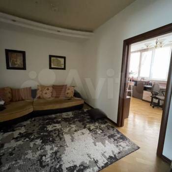 Сдается Многокомнатная квартира, 85 м²