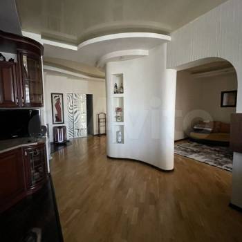 Сдается Многокомнатная квартира, 85 м²