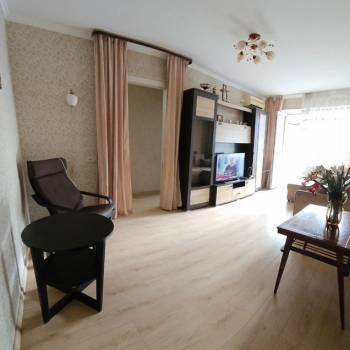 Сдается Многокомнатная квартира, 61 м²