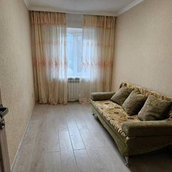 Сдается Многокомнатная квартира, 61 м²