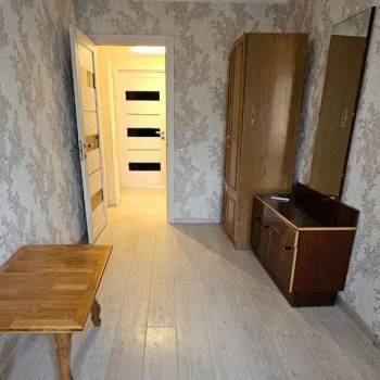 Сдается Многокомнатная квартира, 61 м²