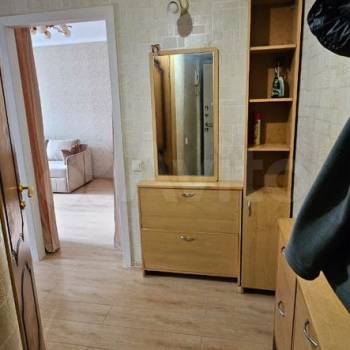 Сдается Многокомнатная квартира, 61 м²