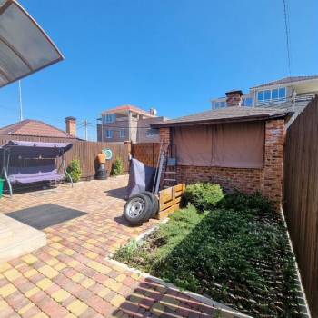 Сдается Дом, 125 м²