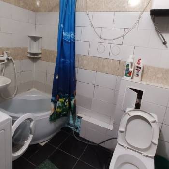 Продается 1-комнатная квартира, 21,3 м²