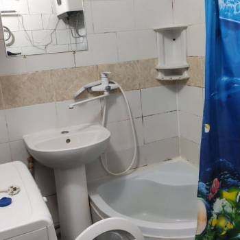 Продается 1-комнатная квартира, 21,3 м²