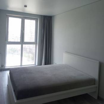 Продается 1-комнатная квартира, 39,1 м²