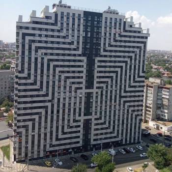 Продается 1-комнатная квартира, 39,1 м²