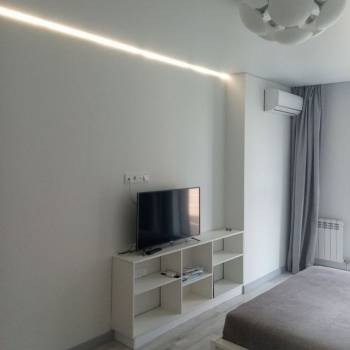Продается 1-комнатная квартира, 39,1 м²