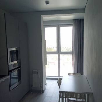 Продается 1-комнатная квартира, 39,1 м²