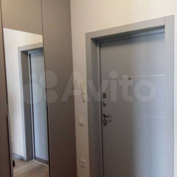 Продается 1-комнатная квартира, 39,1 м²