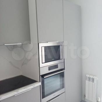 Продается 1-комнатная квартира, 39,1 м²