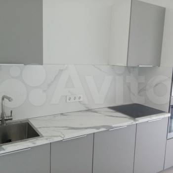 Продается 1-комнатная квартира, 39,1 м²