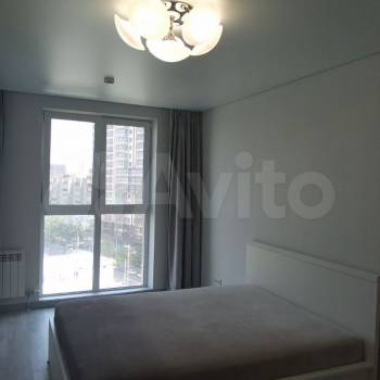 Продается 1-комнатная квартира, 39,1 м²