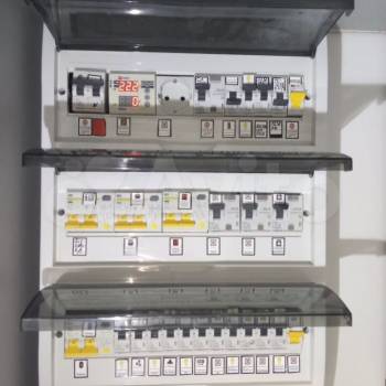 Продается 1-комнатная квартира, 39,1 м²