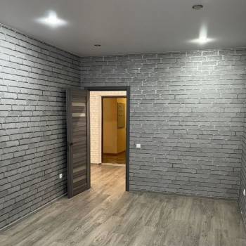 Продается 1-комнатная квартира, 40,4 м²