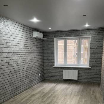 Продается 1-комнатная квартира, 40,4 м²
