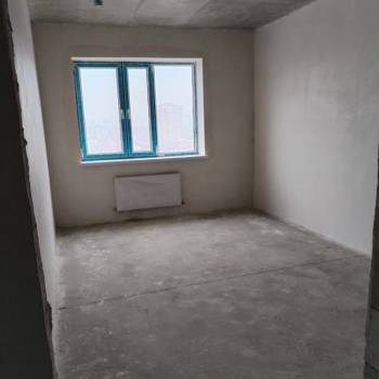 Продается 1-комнатная квартира, 34,9 м²